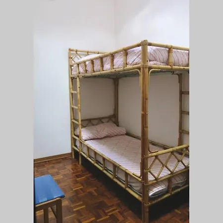 La Casa A Ponte Pale