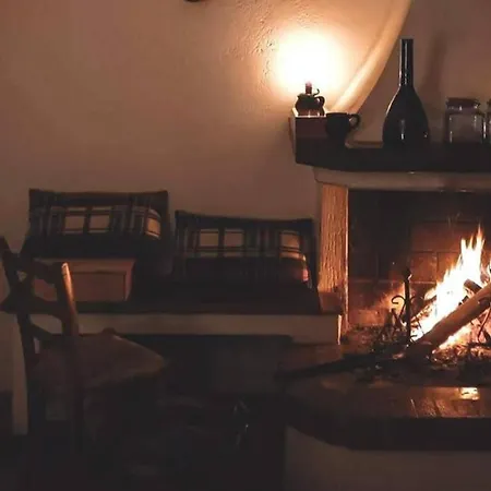 La Casa A Ponte