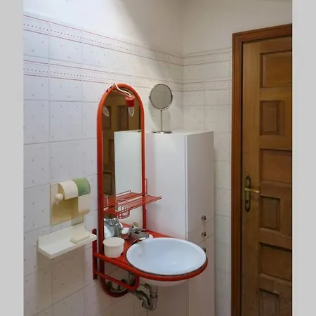 La Casa A Ponte * Pale
