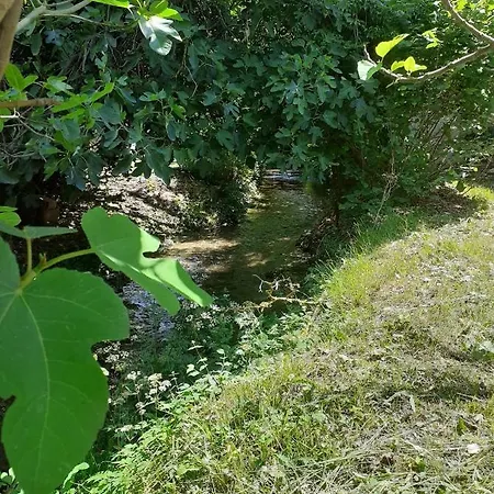 Casa vacanze La Casa A Ponte *