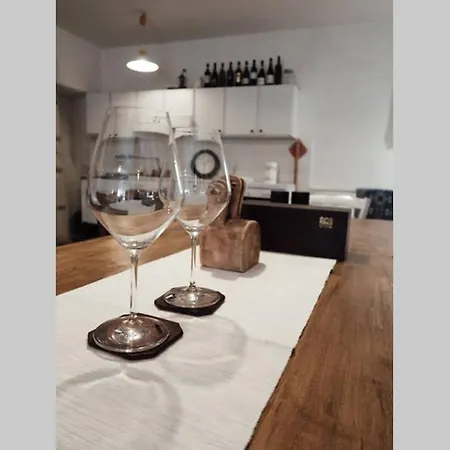 La Casa A Ponte Vakantiehuis Pale