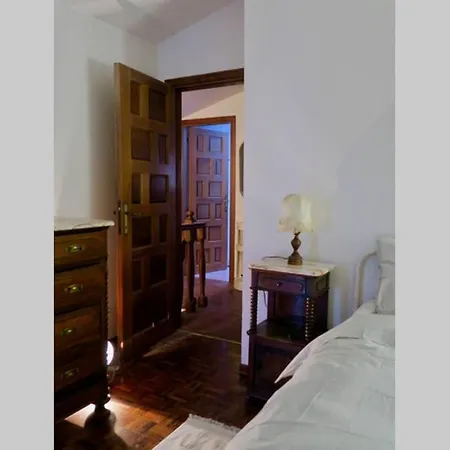 La Casa A Ponte Vakantiehuis Pale