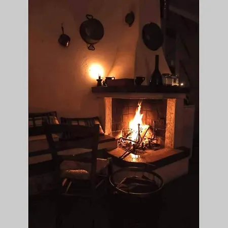 La Casa A Ponte Vakantiehuis Pale