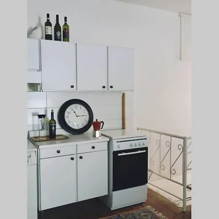 La Casa A Ponte Vakantiehuis