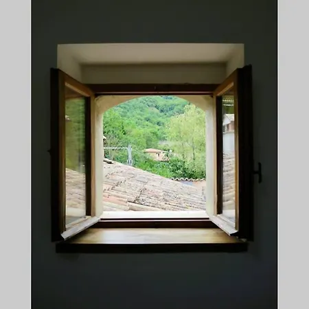 La Casa A Ponte