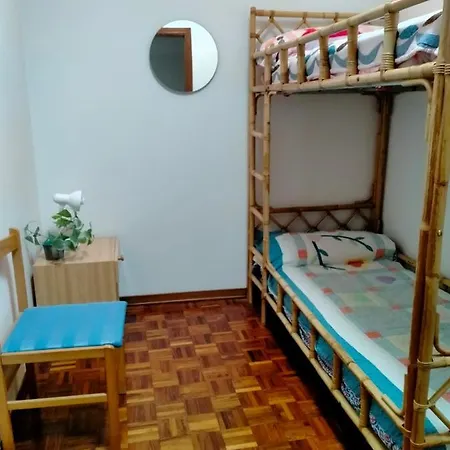 La Casa A Ponte