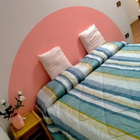 Vakantiehuis La Casa A Ponte Pale