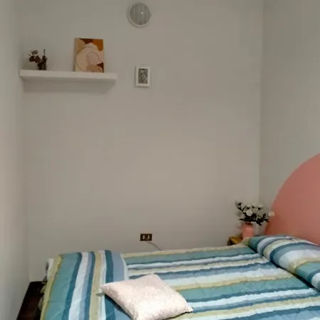 La Casa A Ponte Pale