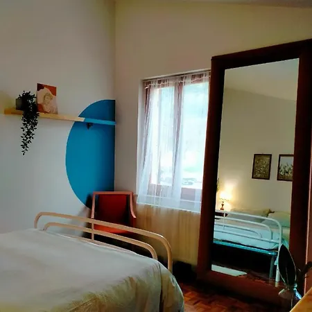 La Casa A Ponte *