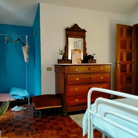 La Casa A Ponte *