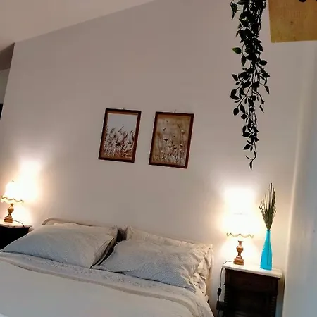 La Casa A Ponte Vakantiehuis