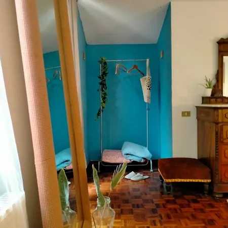 Vakantiehuis La Casa A Ponte Pale